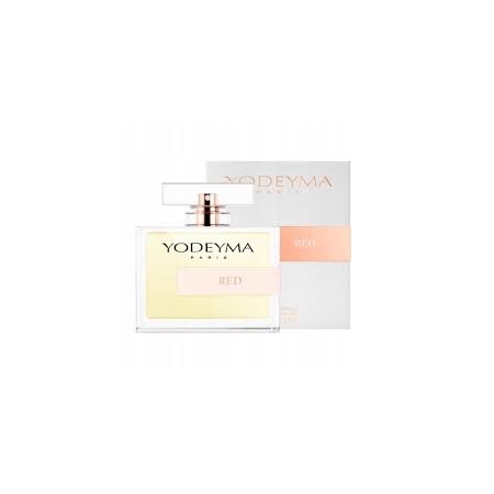 Red perfumy damskie Yodeyma 100ml